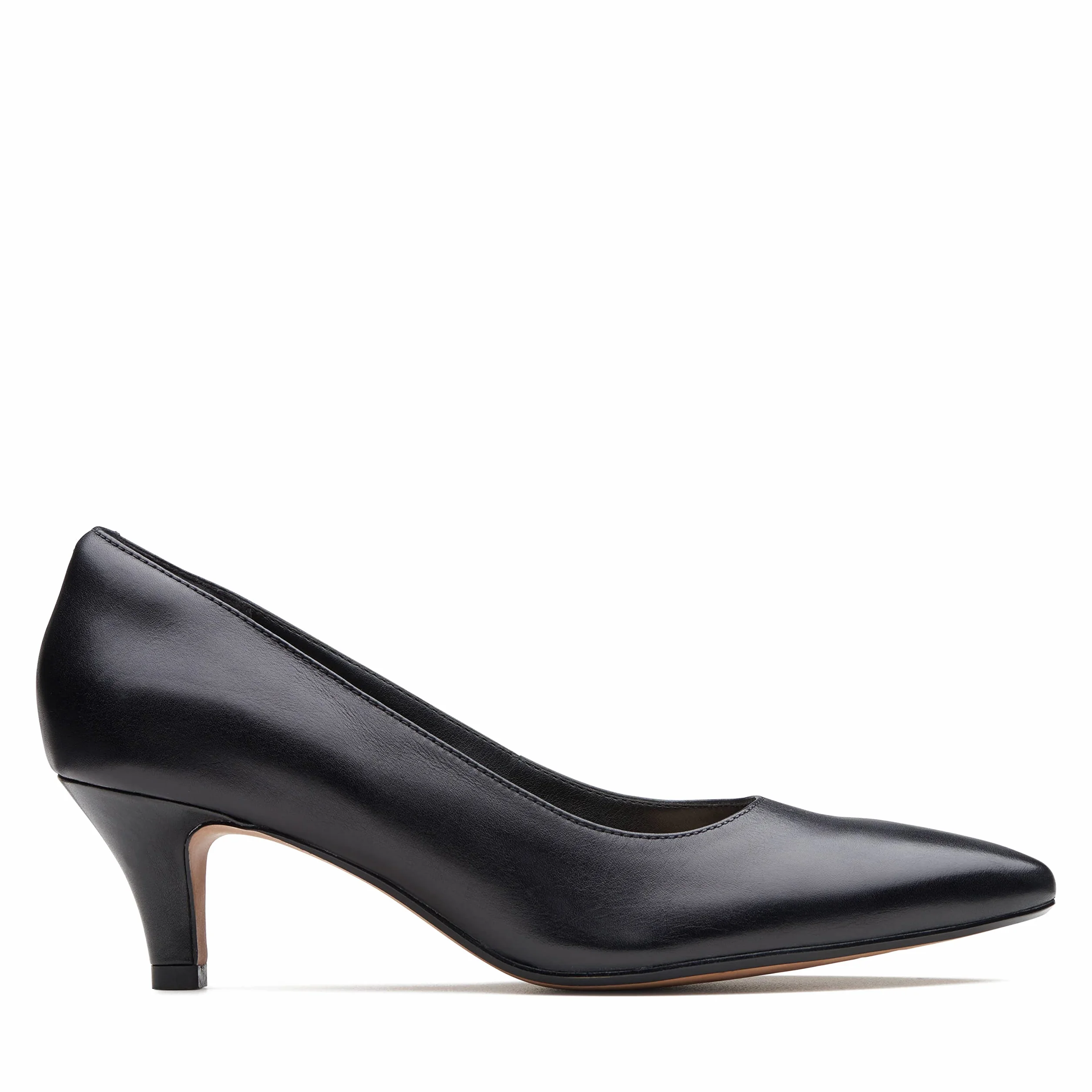 Clarks Linvale Jerica - Zapatos de Tacón Niñas