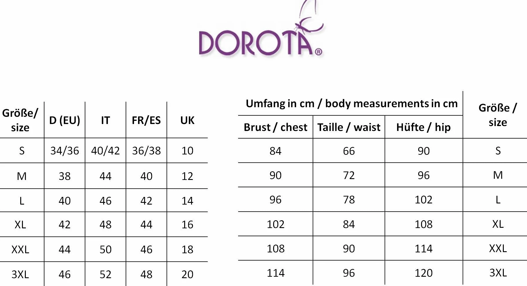 DOROTA Elegante camisa de noche larga de algodón para mujer, camiseta de dormir o bata, 100% algodón, fabricada en la UE, Sleepshirt-cru., L