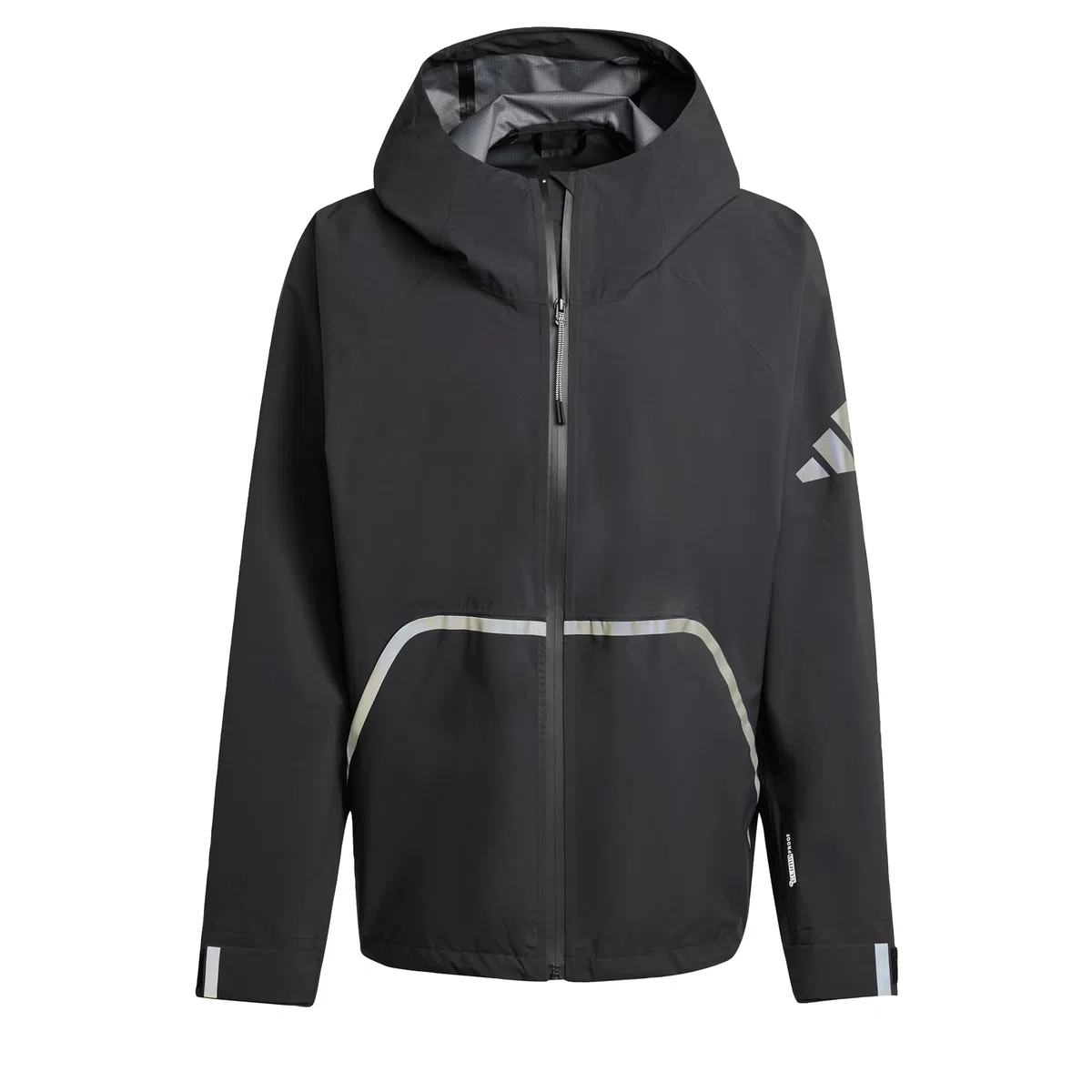 adidas Men's Chubasquero MYSHELTER CLIMAPROOF