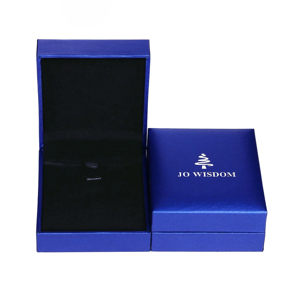 JO WISDOM Pendientes de cardo escocés, plata de ley 925 con diseño de flor de Escocia, para mujer