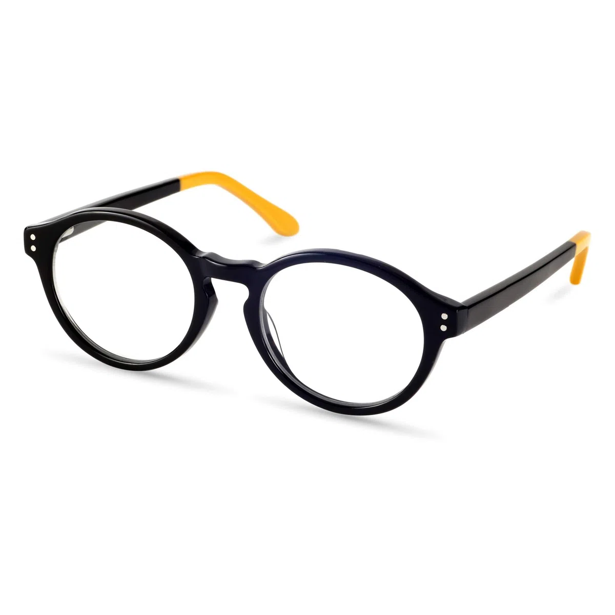 Gafas infantiles con protección contra la luz azul, sin graduación, protección UV400, unisex, para niños y niñas, lentes intercambiables, material robusto, modelo Tiger