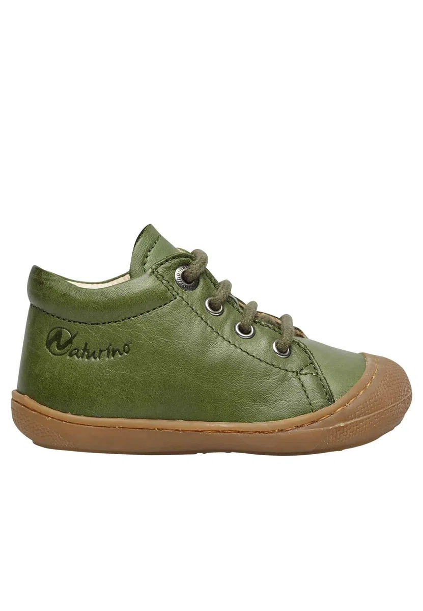 Naturino Zapatos Primeros Pasos con Forro de Lana