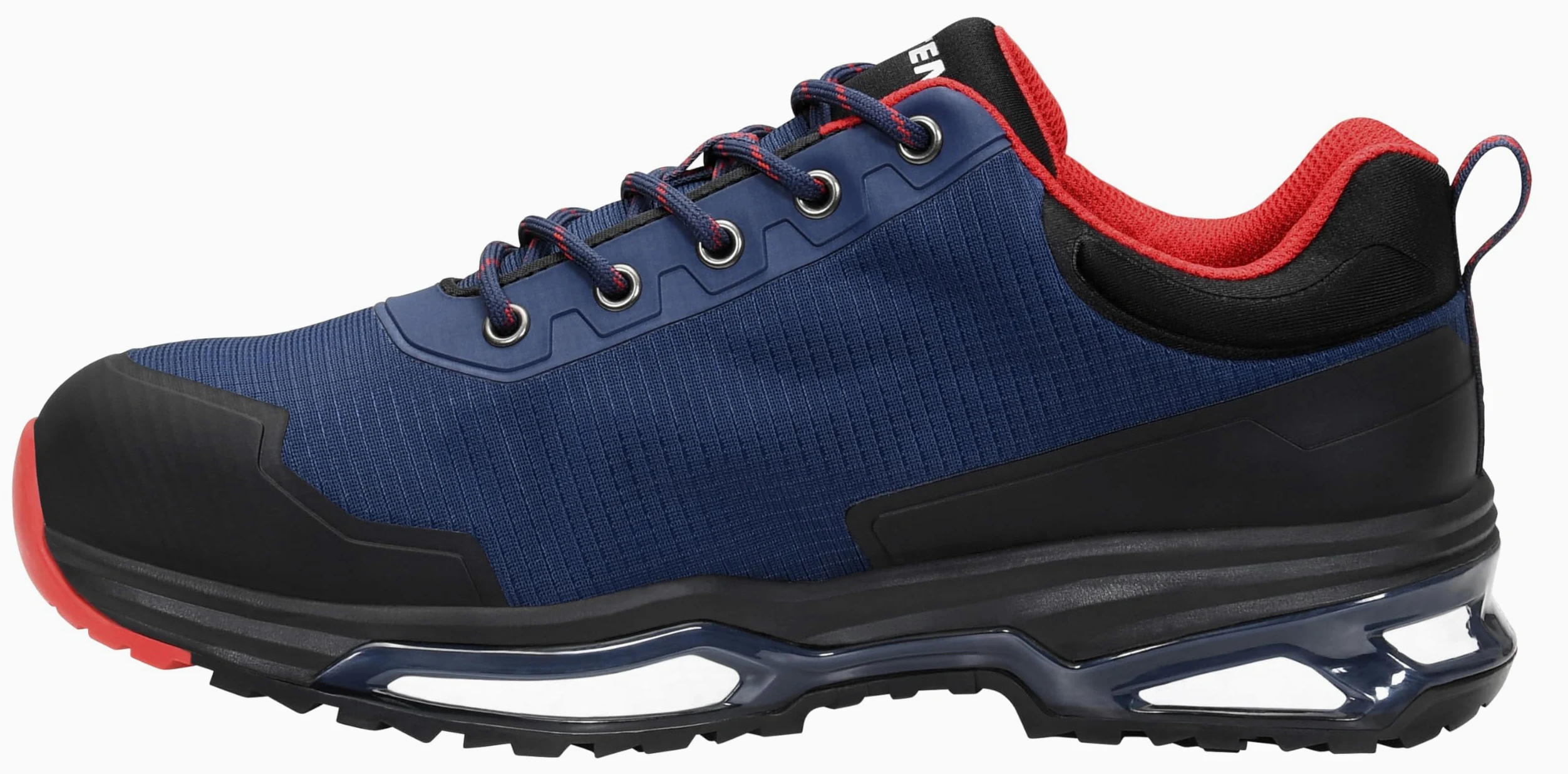 ELTEN Bente Xxe GTX Blue Low ESD S3 Zapato industrialUnisex Adulto
