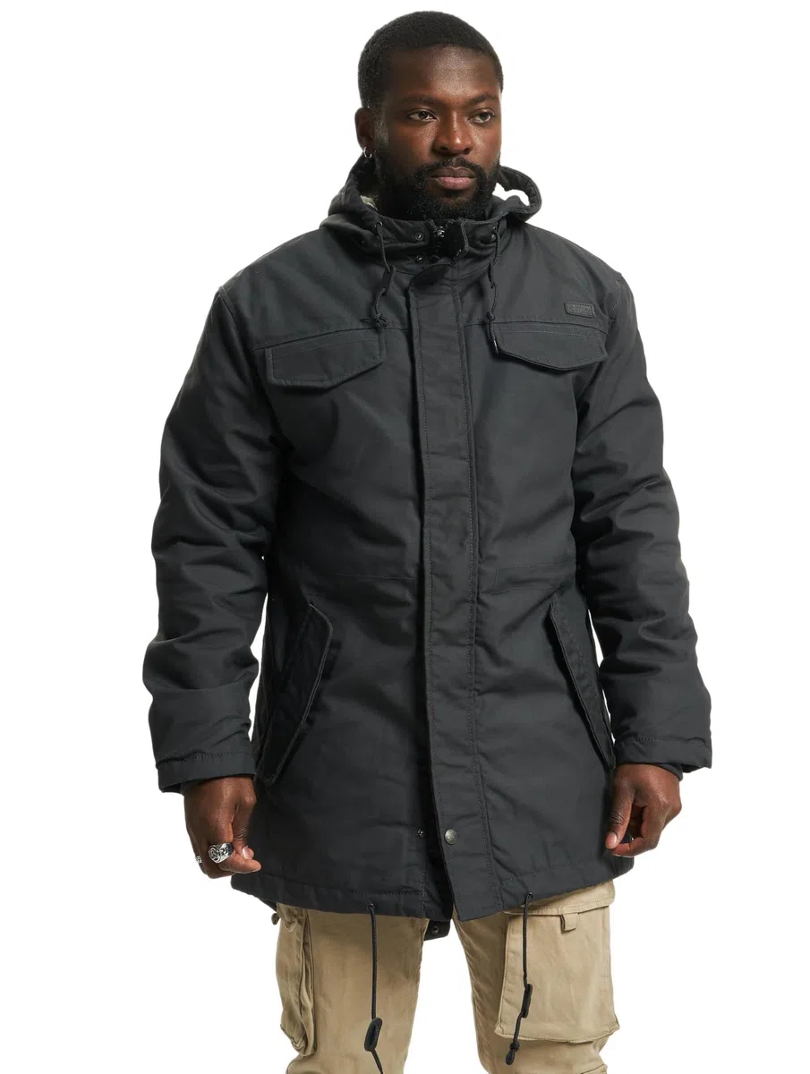 Brandit Marsh Lake Parka