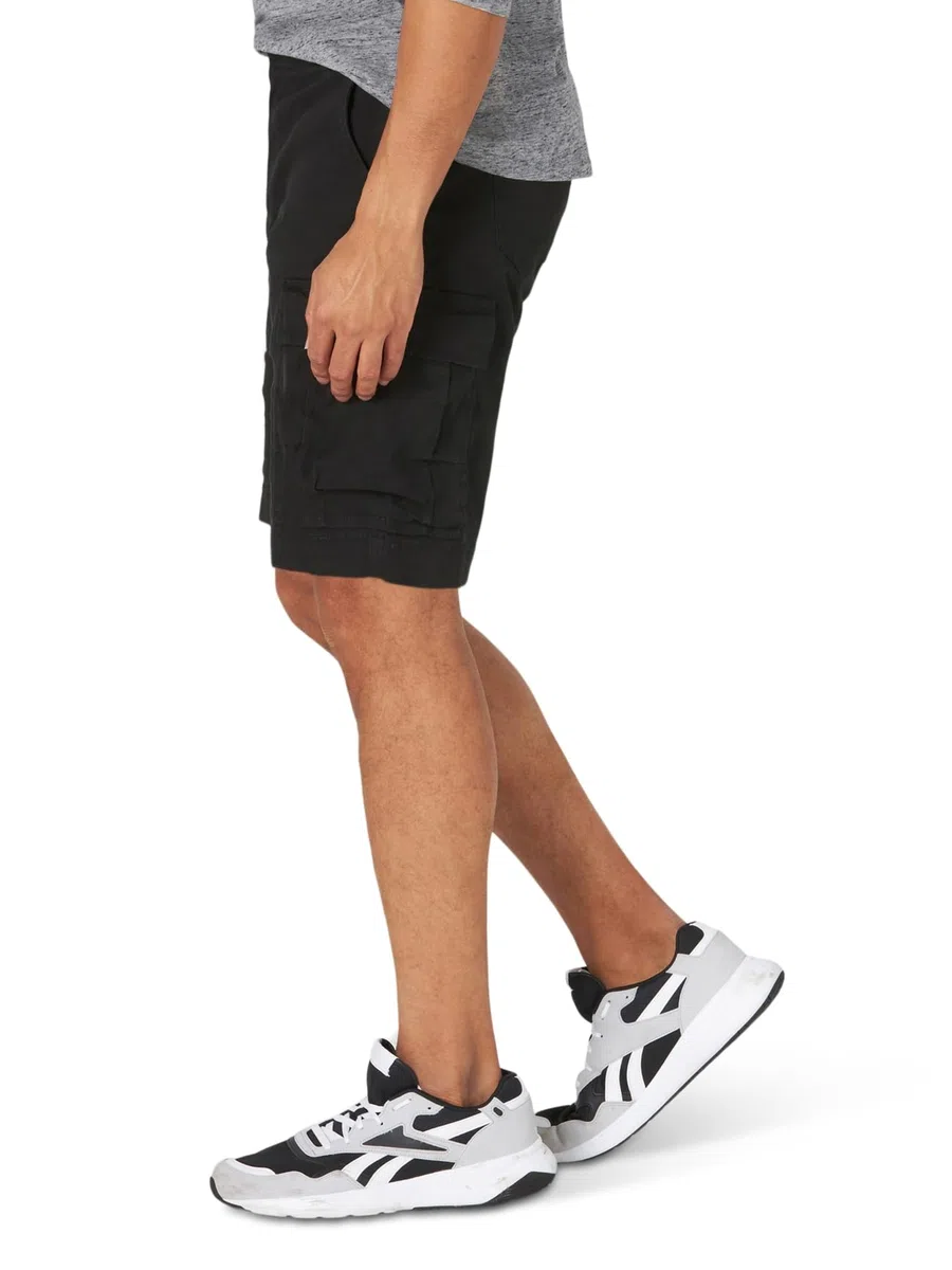 Lee Extreme Motion Carolina Cargo Short - Pantalones Cortos Cargo Hombre