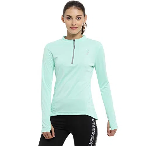 PINACOLADA Camisa casual para mujer