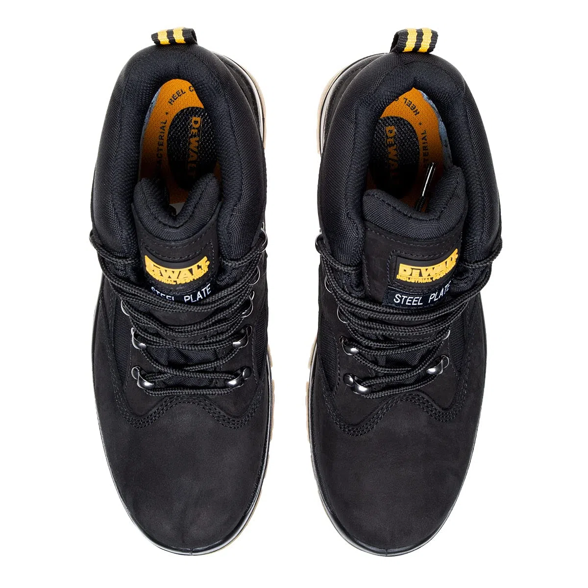 DeWalt Sympatex, Zapatos de protección Hombre