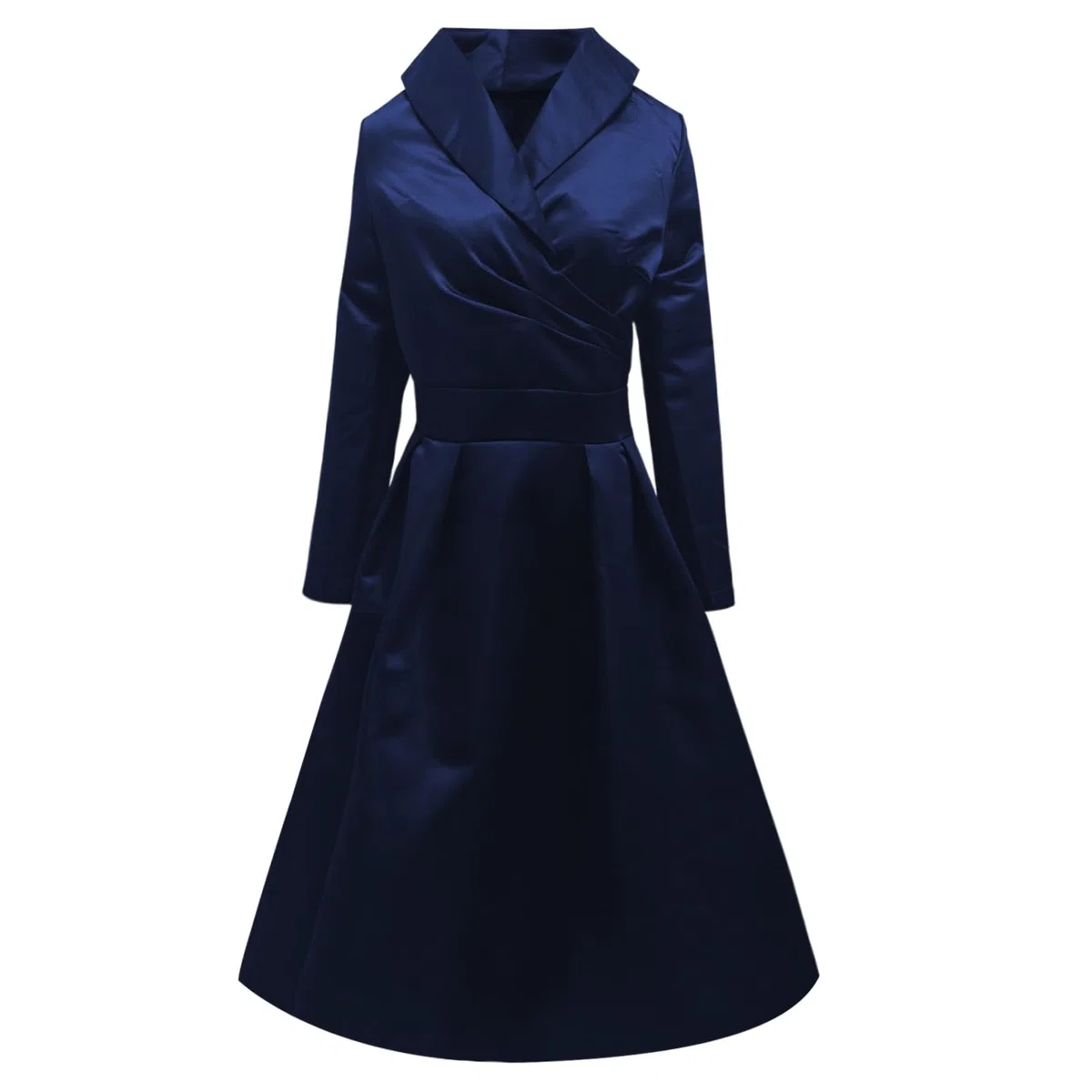 Vestidos de verano para mujer, con control de abdomen, manga larga, para playa, verano, sexy, casual, moderno, trabajo, regreso a casa, primavera, vacaciones, modesto, favorecedor, cóctel, elegante