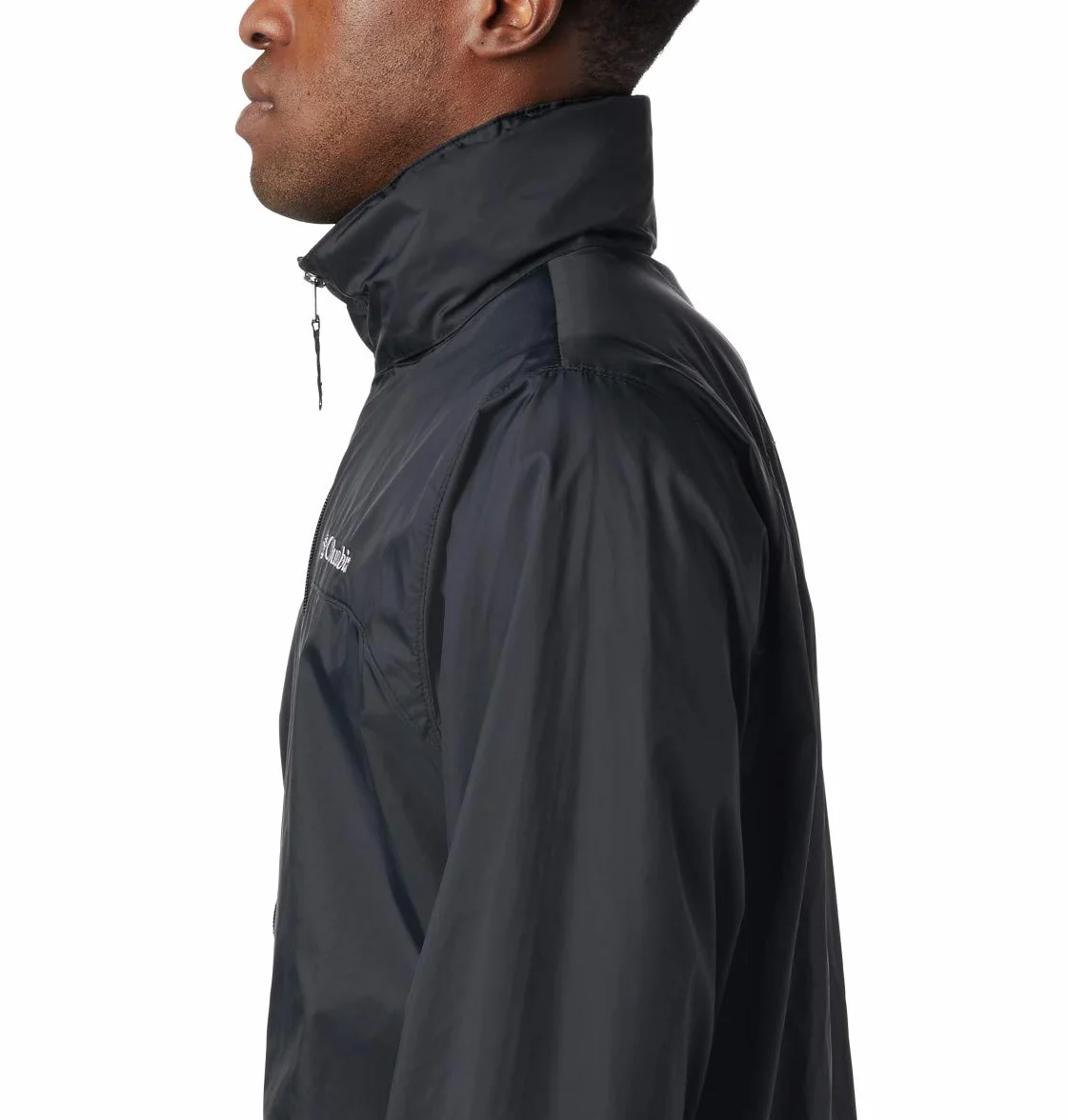 Columbia Glennaker Rain Jacket Chaqueta para Lluvia, Opaco para Niños