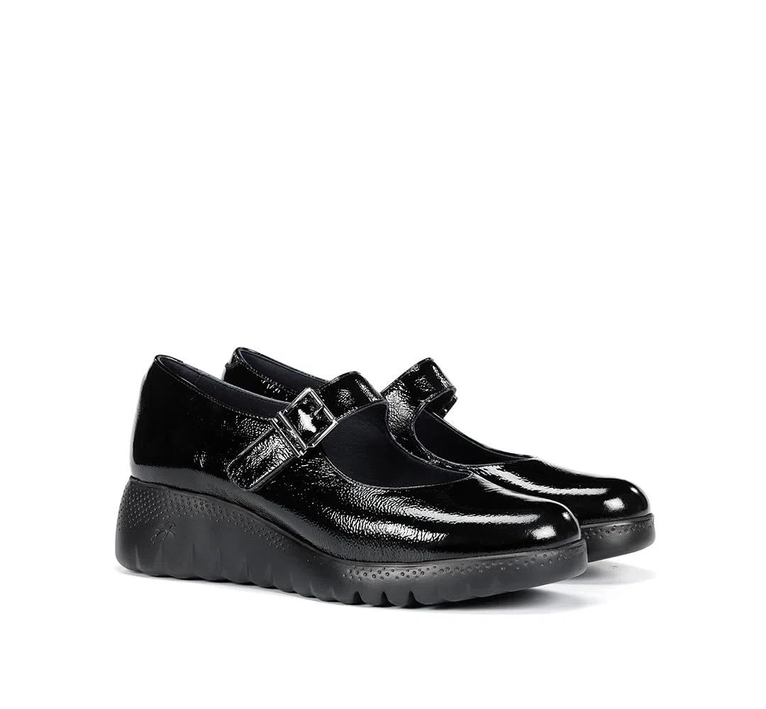 Fluchos F2247 Naplack Negro Live