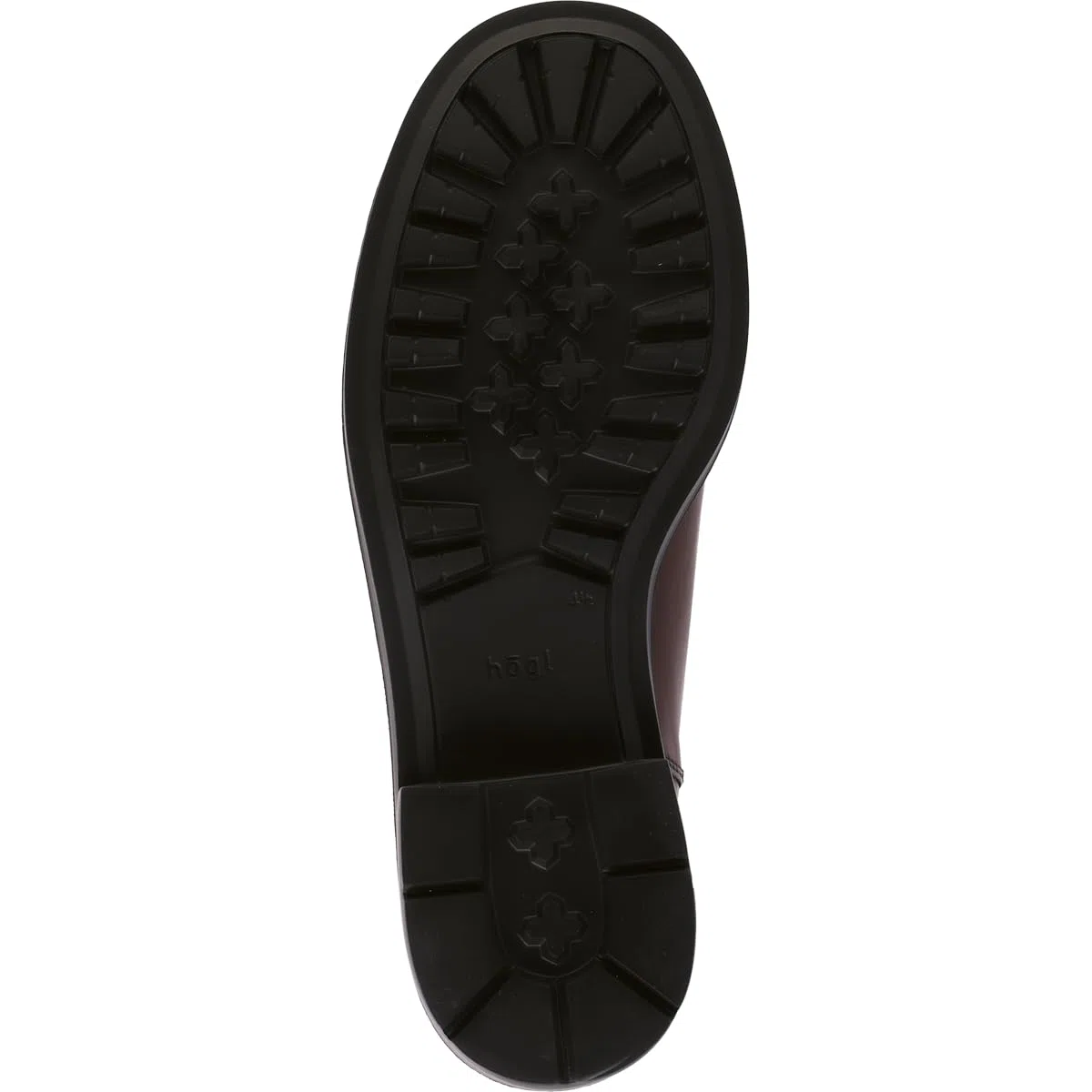 HÖGL Edward, Bota de Tobillo Mujer