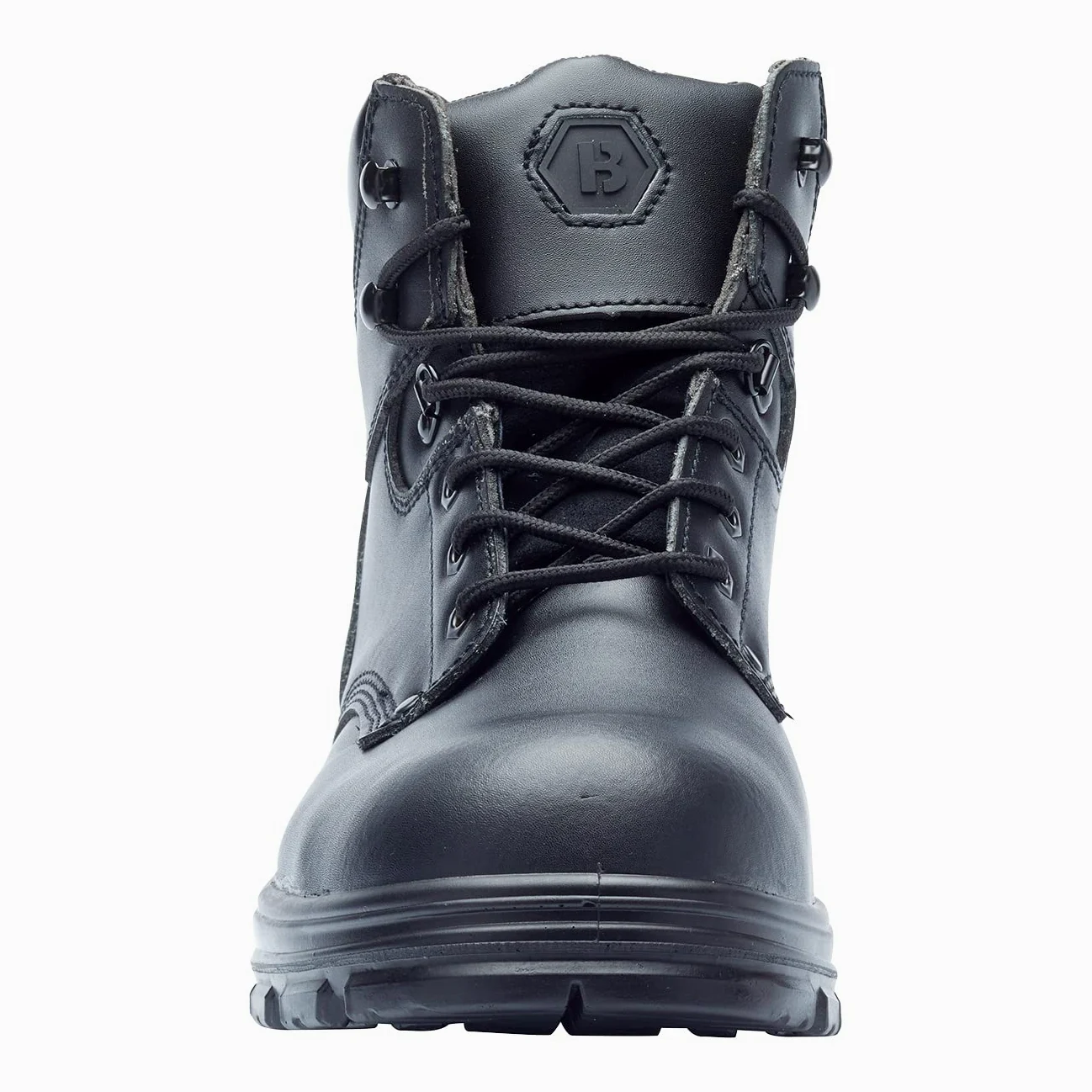 Blackrock Unisex-Adult Trekking Boot S3 SRC Black
