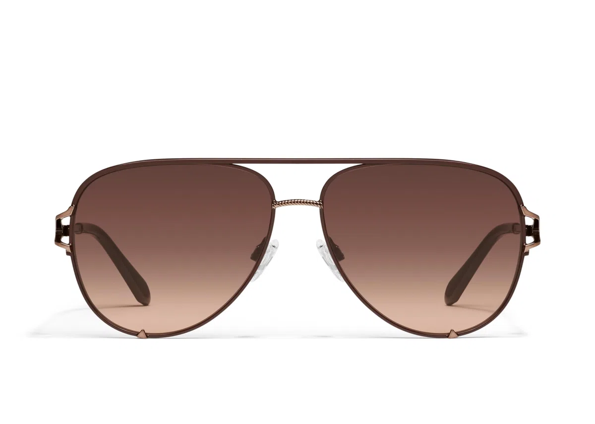 QUAY AUSTRALIA Sunglasses For Men & Women Gafas Mujer