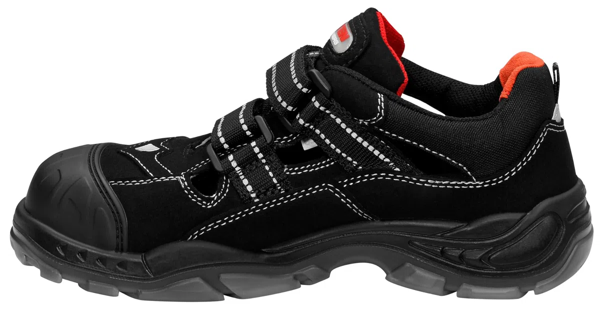 ELTEN Scott Pro ESD S1p Zapato industrialUnisex Adulto