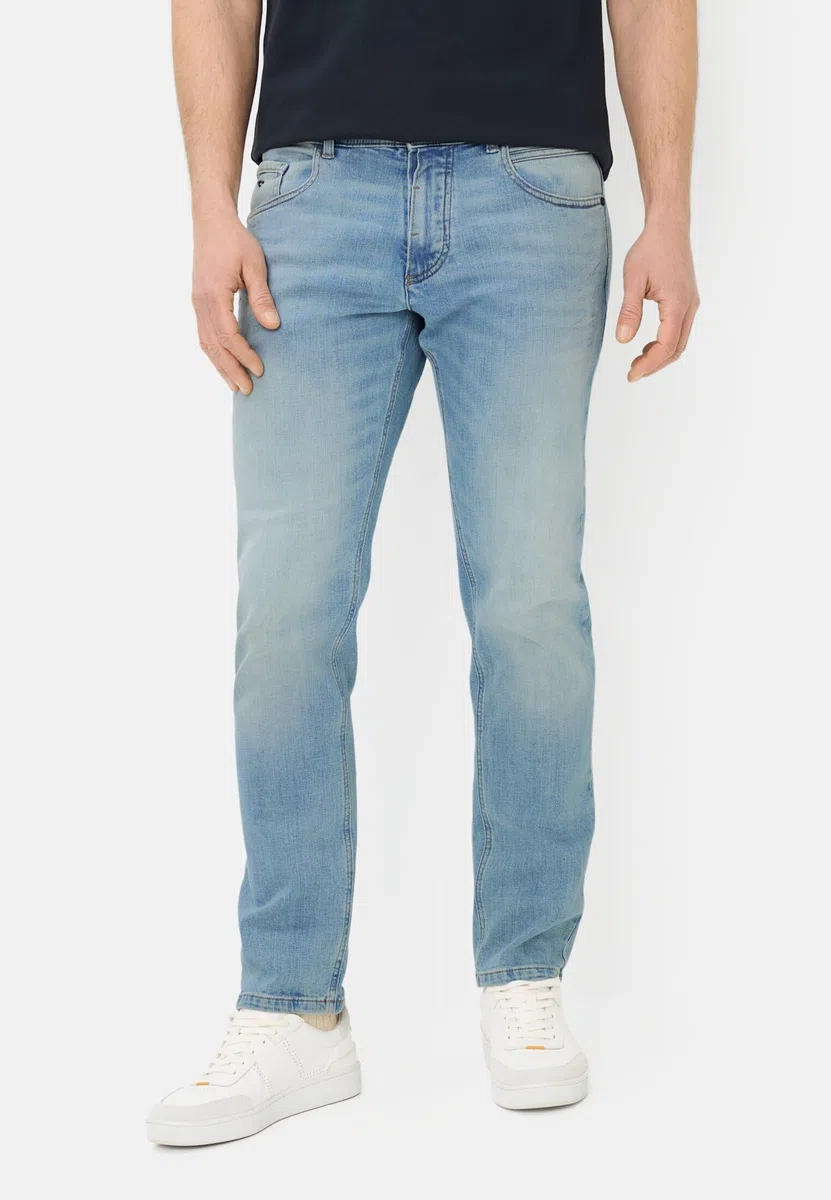 camel active 488r54-9d91 - Pantalón Hombre